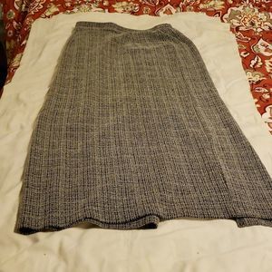 Liz Claiborne skirt